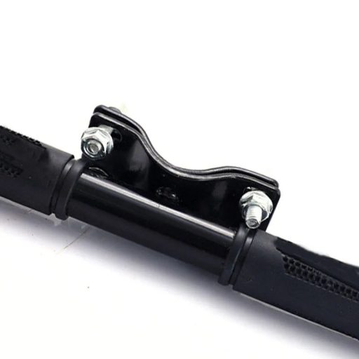 Electric Scooter Kids Handrail - Red