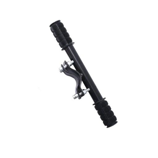 Electric Scooter Kids Handrail - Red