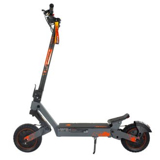   Kukirin G2 Ultra Electric Scooter - 800Wx2 Peak Motor | 48V 18aH Battery | 55KM/H Max Speed