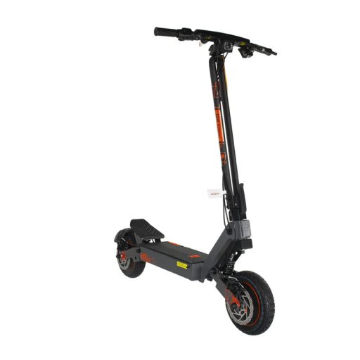 Kukirin G2 Ultra Electric Scooter - 800Wx2 Peak Motor | 48V 18aH Battery | 55KM/H Max Speed