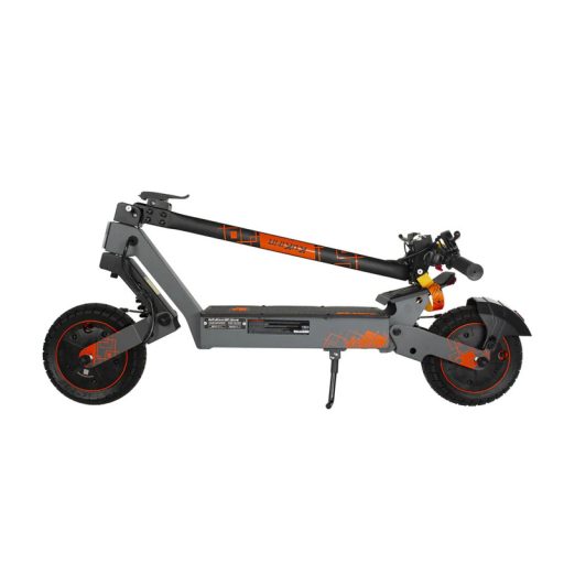 Kukirin G2 Ultra Electric Scooter - 800Wx2 Peak Motor | 48V 18aH Battery | 55KM/H Max Speed