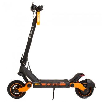   KuKirin G3 Electric Scooter - 1200W Peak Motor | 52V 18AH Battery | 50KM/H Max Speed