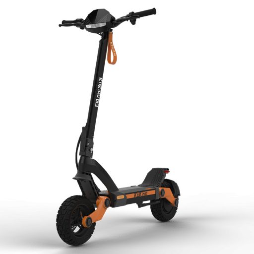 KuKirin G3 Electric Scooter - 1200W Peak Motor | 52V 18AH Battery | 50KM/H Max Speed