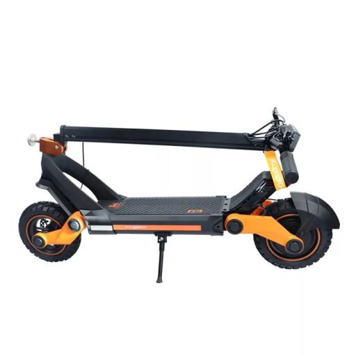 KuKirin G3 Electric Scooter - 1200W Peak Motor | 52V 18AH Battery | 50KM/H Max Speed