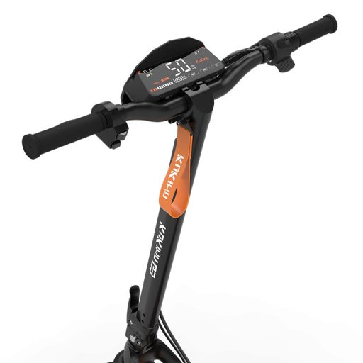 KuKirin G3 Electric Scooter - 1200W Peak Motor | 52V 18AH Battery | 50KM/H Max Speed