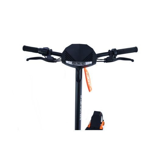 KuKirin G3 Electric Scooter - 1200W Peak Motor | 52V 18AH Battery | 50KM/H Max Speed