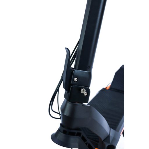 KuKirin G3 Electric Scooter - 1200W Peak Motor | 52V 18AH Battery | 50KM/H Max Speed