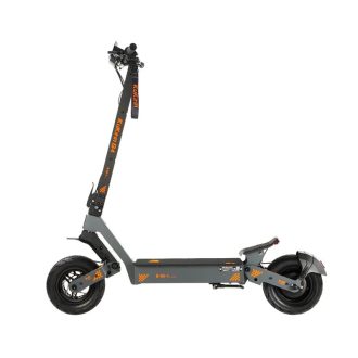   KuKirin G4 Electric Scooter - 2000W Peak Motor | 60V 20AH Battery | 70KM/H Max Speed