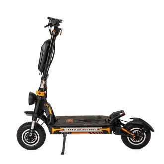   KuKirin G4Max Electric Scooter - 2*1600W Peak Motor | 60V 35.2AH Battery | 86KM/H Max Speed