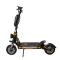 KuKirin G4Max Electric Scooter - 2*1600W Peak Motor | 60V 35.2AH Battery | 86KM/H Max Speed