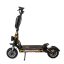 KuKirin G4Max Electric Scooter - 2*1600W Peak Motor | 60V 35.2AH Battery | 86KM/H Max Speed