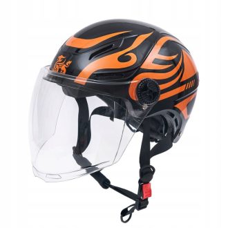 Kukirin helmet for electric scooter, universal size