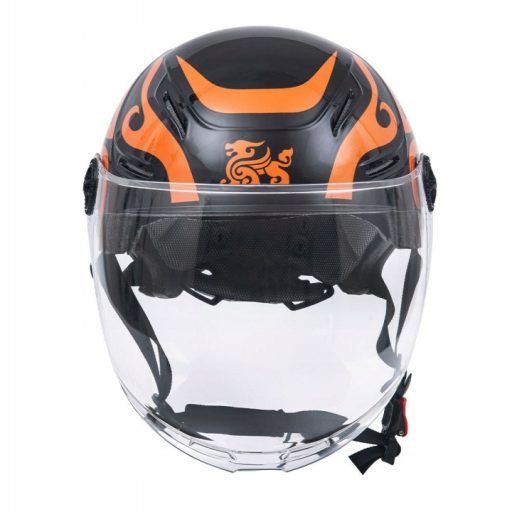Kukirin helmet for electric scooter, universal size
