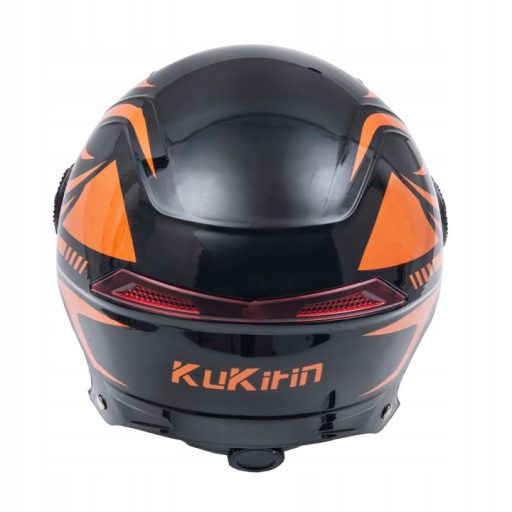 Kukirin helmet for electric scooter, universal size