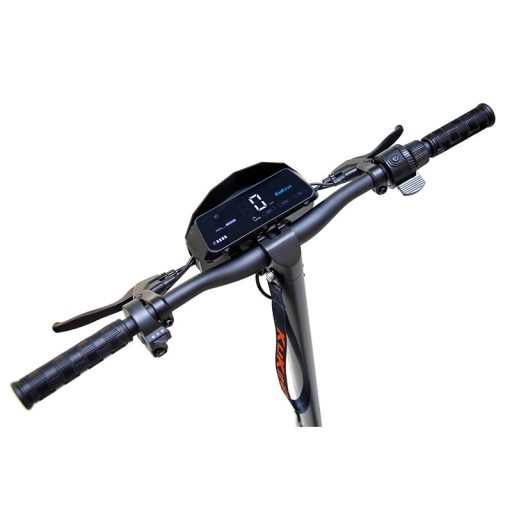 KuKirin G2 Electric Scooter - 800W Peak Motor | 48V 15AH Battery | 45KM/H Max Speed