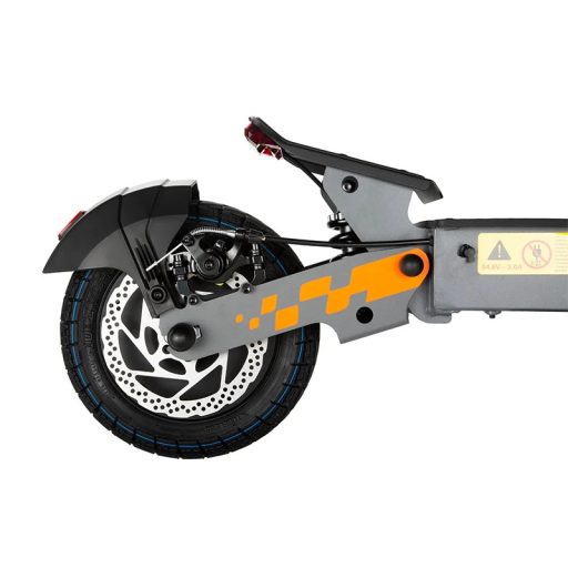 KuKirin G2 Electric Scooter - 800W Peak Motor | 48V 15AH Battery | 45KM/H Max Speed