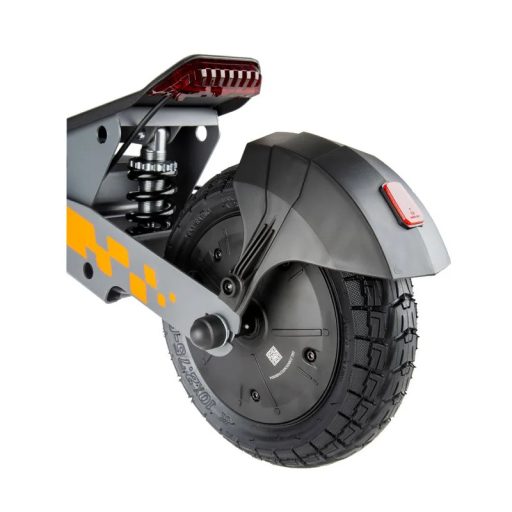 KuKirin G2 Electric Scooter - 800W Peak Motor | 48V 15AH Battery | 45KM/H Max Speed