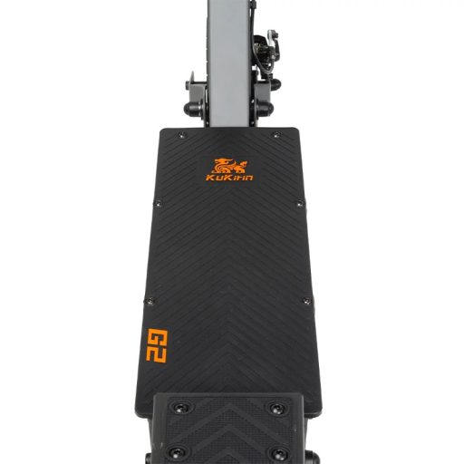 KuKirin G2 Electric Scooter - 800W Peak Motor | 48V 15AH Battery | 45KM/H Max Speed