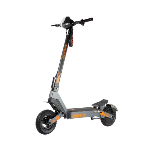 KuKirin G2 Electric Scooter - 800W Peak Motor | 48V 15AH Battery | 45KM/H Max Speed