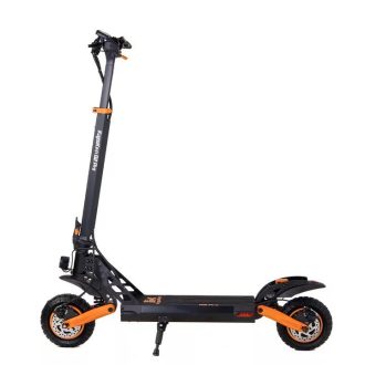   KuKirin G2Pro Electric Scooter - 600W Peak Motor w 48V 15AH Battery | 45KM/H Max Speed