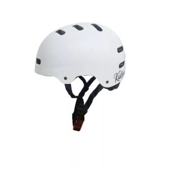KuKirin white helmet