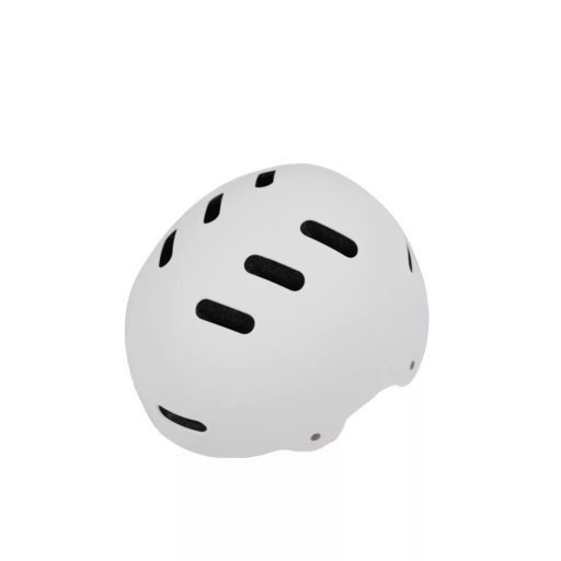 KuKirin white helmet