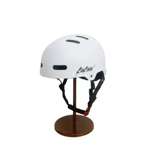 KuKirin white helmet