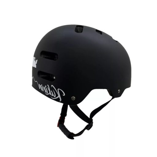 KuKirin black helmet