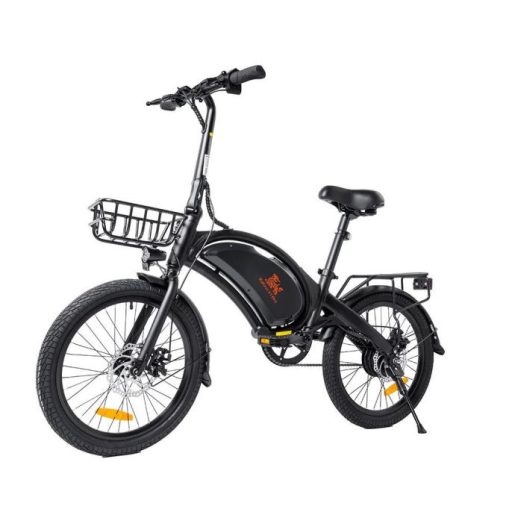 KuKirin V1 PRO Electric Bike - 350W Peak Motor | 48V 7.5AH Battery | 45km/h Max Speed (ebike)