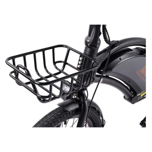 KuKirin V1 PRO Electric Bike - 350W Peak Motor | 48V 7.5AH Battery | 45km/h Max Speed (ebike)