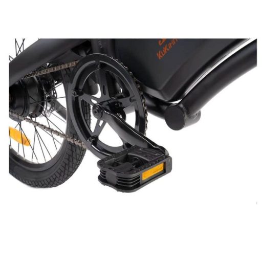 KuKirin V1 PRO Electric Bike - 350W Peak Motor | 48V 7.5AH Battery | 45km/h Max Speed (ebike)