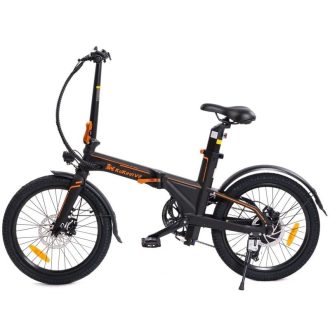   KuKirin V2 Electric Bike - 250W Peak Motor | 36V 7.5ah Battery | 25km/h Max Speed (ebike)