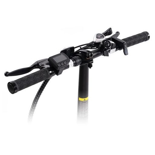 KuKirin V2 Electric Bike - 250W Peak Motor | 36V 7.5ah Battery | 25km/h Max Speed (ebike)
