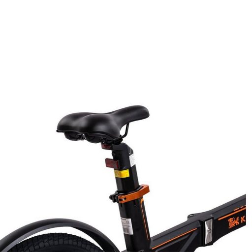 KuKirin V2 Electric Bike - 250W Peak Motor | 36V 7.5ah Battery | 25km/h Max Speed (ebike)