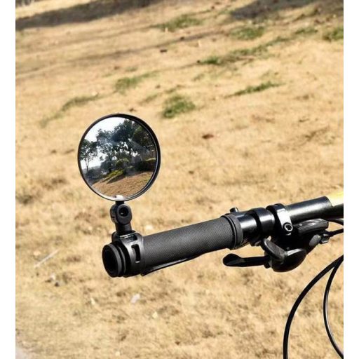 Scooter mirror