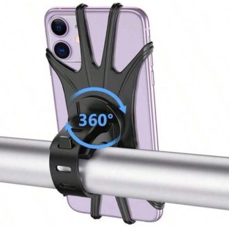 Universal phone holder