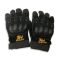 KuKirin Protective Gloves - (Size XL) Black