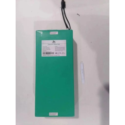 Kukirin electric scooter/electric bicycle battery
