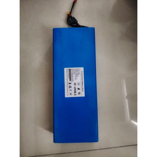 Kukirin electric scooter/electric bicycle battery
