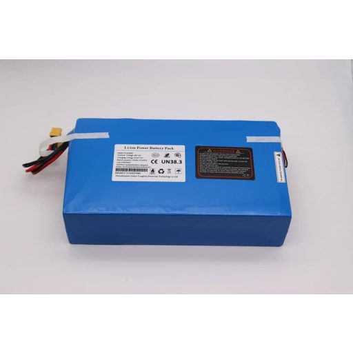 Kukirin electric scooter/electric bicycle battery