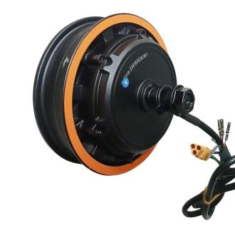 Kugoo - Kukirin electric scooter/electric bike motor