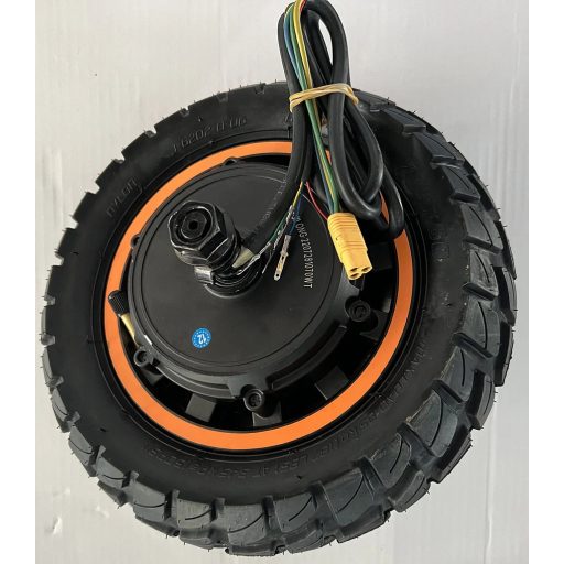 Kugoo - Kukirin electric scooter/electric bike motor
