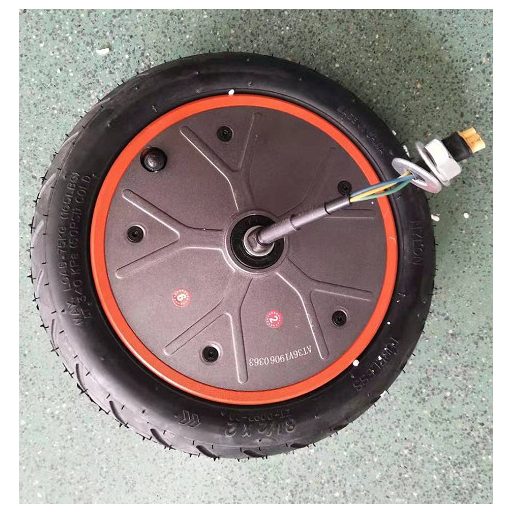 Kugoo - Kukirin electric scooter/electric bike motor