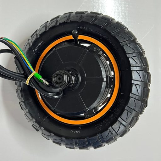 Kugoo - Kukirin electric scooter/electric bike motor