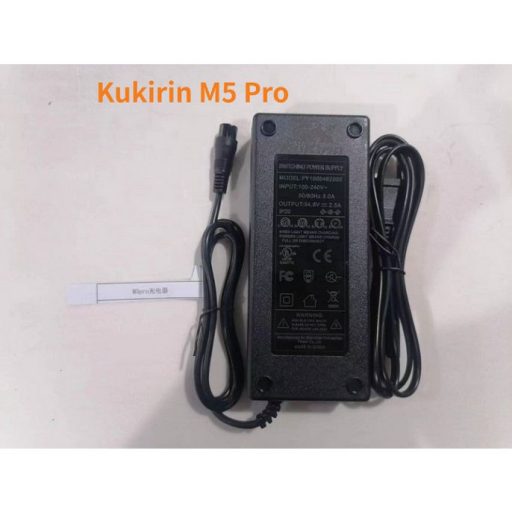 Kugoo - Kukirin electric scooter/electric bike charger