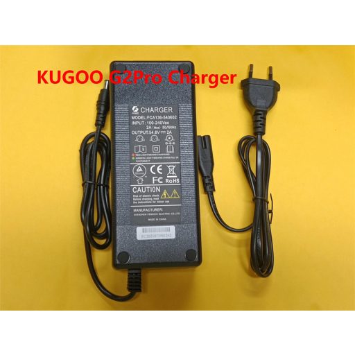 Kugoo - Kukirin electric scooter/electric bike charger