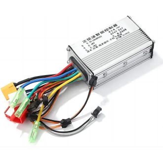 Kukirin electric scooter/electric bike controller