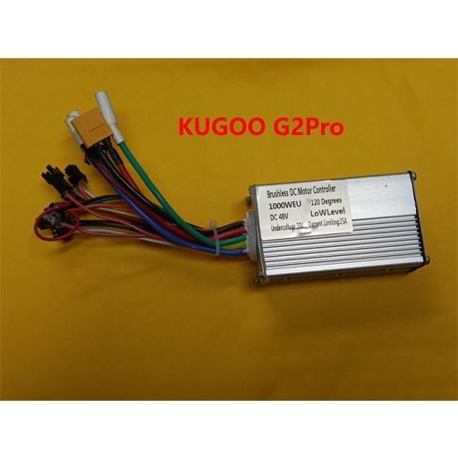 Kukirin electric scooter/electric bike controller