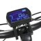 Kugoo - Kukirin electric scooter/electric bike display