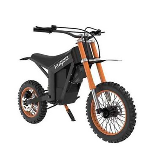 Kugoo Wish 01 Electric Bike - 1500W Peak Motor | 48V 21AH Battery | 50km/h Max Speed (ebike)